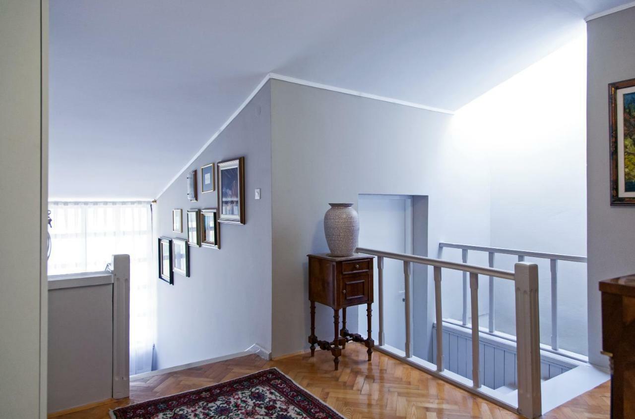 Apartments Rafaj Пула Экстерьер фото