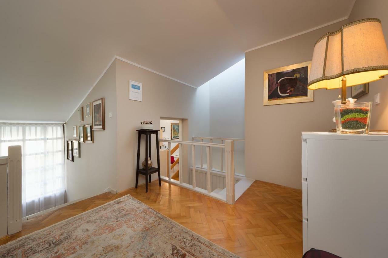 Apartments Rafaj Пула Экстерьер фото